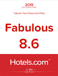 fabulous hotels 2019